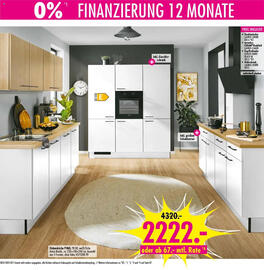 Möbel Boss Prospekt Seite 2