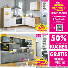 Möbel Boss Prospekt Seite 3