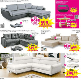 Möbel Boss Prospekt Seite 6