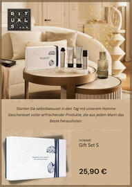 Rituals Prospekt Seite 2
