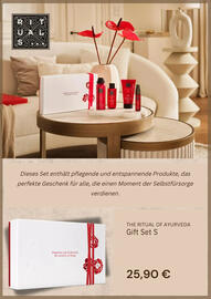 Rituals Prospekt Seite 3