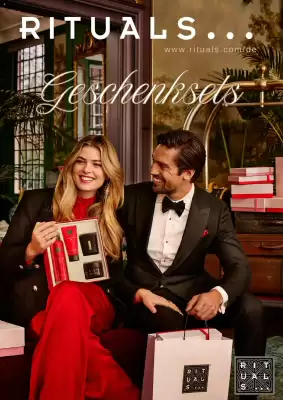 Rituals Prospekt (gültig bis 6-01)
