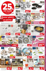 Porta Prospekt Seite 1