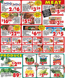 Foodland weekly ad Page 2