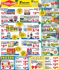 Foodland weekly ad Page 3