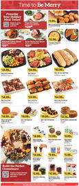 Raley's weekly ad Page 3
