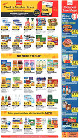 Raley's weekly ad Page 5