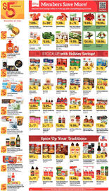 Raley's weekly ad Page 6