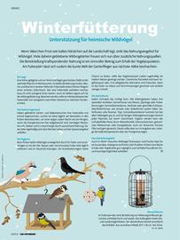 Das Futterhaus Prospekt Seite 14