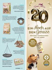 Das Futterhaus Prospekt Seite 15