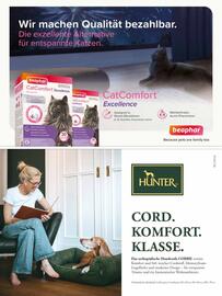 Das Futterhaus Prospekt Seite 17