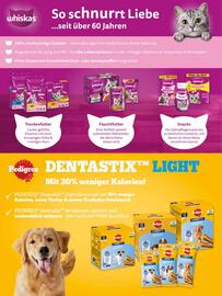 Das Futterhaus Prospekt Seite 2