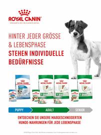 Das Futterhaus Prospekt Seite 21