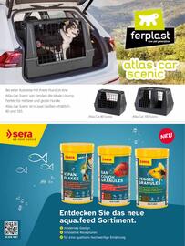 Das Futterhaus Prospekt Seite 22