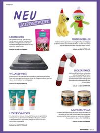 Das Futterhaus Prospekt Seite 23