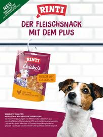 Das Futterhaus Prospekt Seite 24