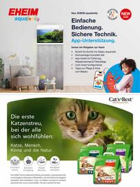 Das Futterhaus Prospekt Seite 27