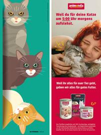 Das Futterhaus Prospekt Seite 29