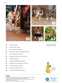 Das Futterhaus Prospekt Seite 3