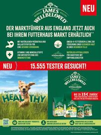 Das Futterhaus Prospekt Seite 31