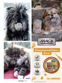 Das Futterhaus Prospekt Seite 33