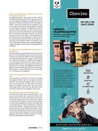 Das Futterhaus Prospekt Seite 39