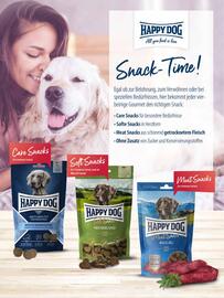 Das Futterhaus Prospekt Seite 4