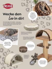 Das Futterhaus Prospekt Seite 6