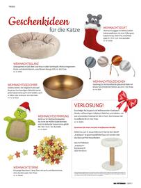 Das Futterhaus Prospekt Seite 7