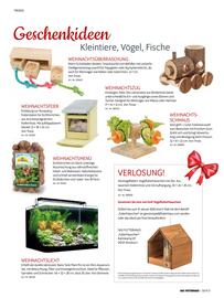 Das Futterhaus Prospekt Seite 9