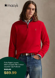 Macy's weekly ad Page 2