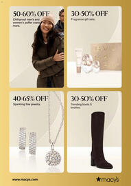 Macy's weekly ad Page 7