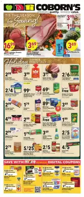 Coborn's weekly ad (valid until 25-12)