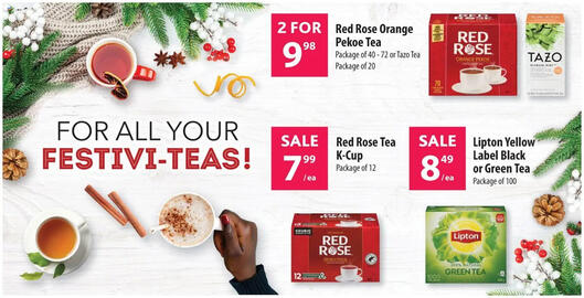 Co-op flyer week 51 Page 12