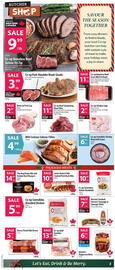 Co-op flyer week 51 Page 5