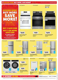 Home Hardware flyer Page 2