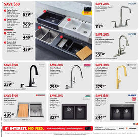 Home Hardware flyer Page 13