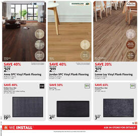 Home Hardware flyer Page 14