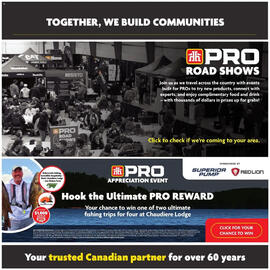 Home Hardware flyer Page 16
