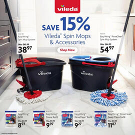 Home Hardware flyer Page 17