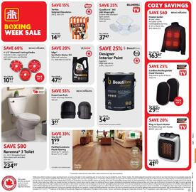 Home Hardware flyer Page 2