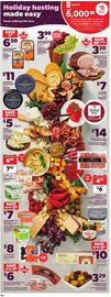 Independent Grocer flyer week 51 Page 5