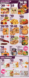 Independent Grocer flyer week 51 Page 7