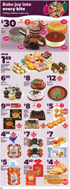 Independent Grocer flyer week 51 Page 8