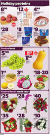 Independent Grocer flyer week 51 Page 9