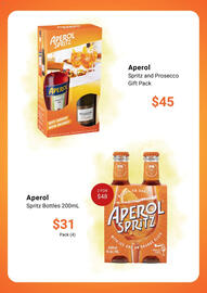 BWS catalogue Page 2