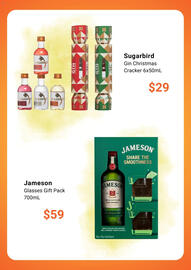BWS catalogue Page 3
