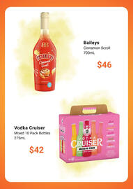 BWS catalogue Page 4