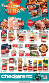 Checkers Hyper catalogue Page 1