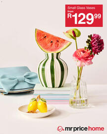 MRP Home catalogue week 51 Page 1